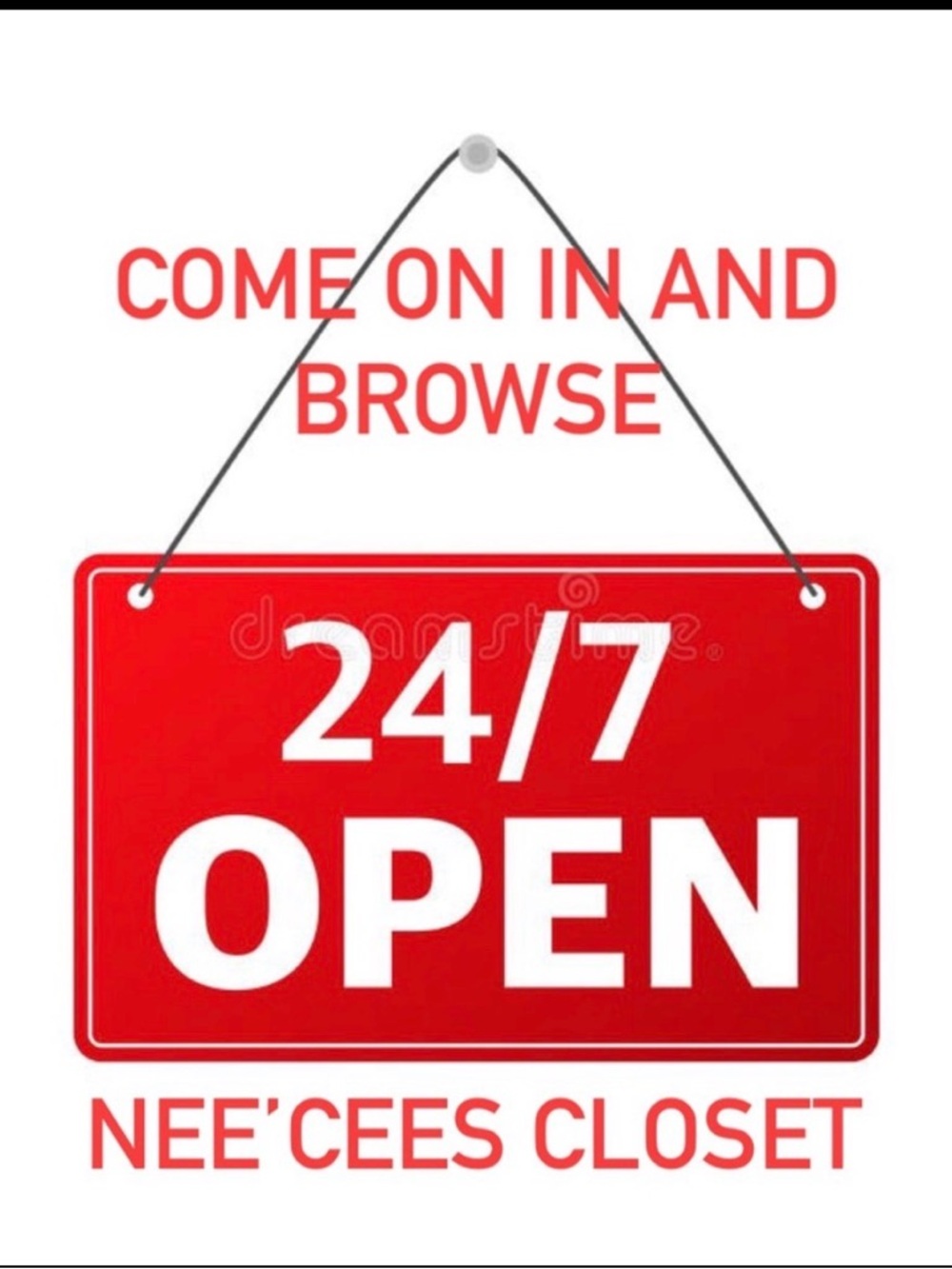 Shop 24/7 - Picture 3 of 3